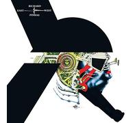 Pinhas Richard - East/West [Import]