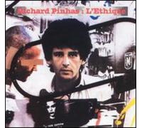Pinhas, Richard - L' Ethique