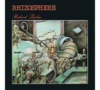 Pinhas, Richard - Rhizosphere [Import]