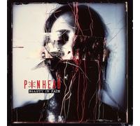Pinhead Beauty in Pain (CD) Album (PRESALE 13/11/2026)