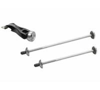 Pinhead Bicyclette Verrouillage Roue Broche 2-PACK