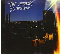 Pinheads - Is This Real [Compact Discs] Australia - Import