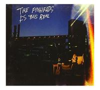 Pinheads - Is This Real [Compact Discs] Australia - Import