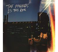 Pinheads - is This Real [Import]