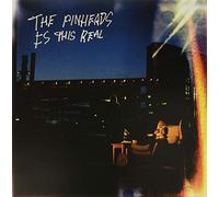 Pinheads - is This Real [Import]