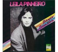 Pinheiro, Leila - Bencao Bossa Nova
