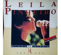 Pinheiro,Leila - Minha Historia [Import]