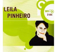 Pinheiro, Leila - Nova BIS