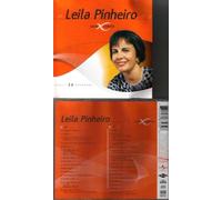 Pinheiro, Leila - Serie Sem Limite