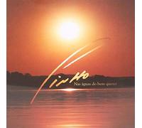 Pinho - Nas Aguas Do Bem Querer