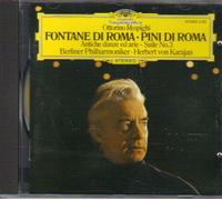 Pini Di Roma - Fontane Di Roma