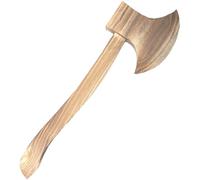 PiniceCore 1pc en Bois Jouet en Bois Jouet À Main Jouet Halloween Accessoire Costume Performance pour Cosplay Halloween