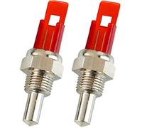 PiniceCore Pièces Rechange Chaudière Chaudière À Suspension À Gaz Ntc 10k Sonde Capteur Température pour Le Chauffage L'