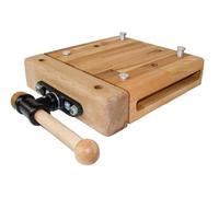 Pinié Plan de travail compact - 620 mm