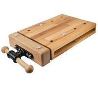 Pinié Plan de travail compact - 770 mm