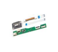 PINIHIKE ESCs Module de distribution d'alimentation pour modèles 4 W Sortie PCB Crossfires ELRS Deux modes Compatibilité Crossfires/ELRS Compatible Escs