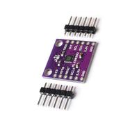 PINIHIKE MLX90393 Module de capteurs Hall à 3 axes à faible puissance avec communication I2C SPI et précision ± 0,5 ° pour systèmes embarqués, robotique, positions, suivi, capteurs