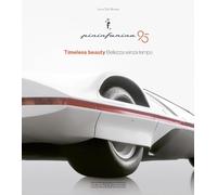 Pininfarina 95: Timeless Beauty