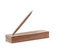 Pininfarina Cambiano Ink Rose Gold Stylo-bille