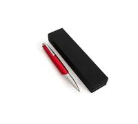 pininfarina PF GO BALLPOINT. ROUGE. Stylo de luxe Outil d'écriture