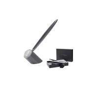 PININFARINA Stylo à bille CAMBIANO titan argent