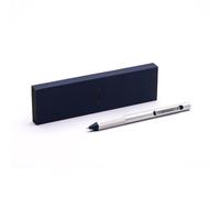 pininfarina Stylo à bille Maserati Slider Argent
