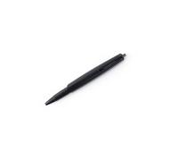 PININFARINA Stylo à bille PF GO noir noir