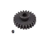 Pinion Gear 24T Tige 8 mm 1,5 m