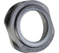 Pinion poulie de traction de transmission Pinion Universel
