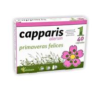 Pinisan Capparis Plus 30caps