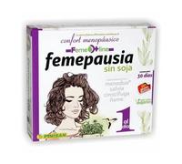 Pinisan Femepausia Sans Soya 30caps