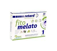 Pinisan Fito Melato Retard 30caps
