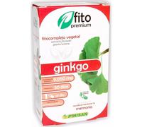 Pinisan Fitopremium Ginkgo 30caps