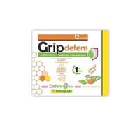 Pinisan Grip Defens 12 sachets