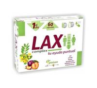 Pinisan Lax Complex 60caps