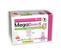 Pinisan Mega Defens 6 flacons x 30ml