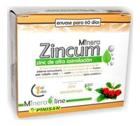 Pinisan Minera Zincum 60caps