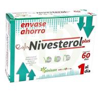 Pinisan Nivesterol Plus 60caps