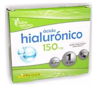 Pinisan Nutranature Acide Hyaluronique 30caps