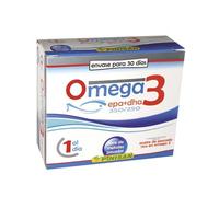 Pinisan Omega 3 30 Perles