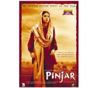 Pinjar [2003] [DVD] [NTSC] by Urmila Matondkar
