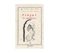 Pinjar le squelette - Amrita Pritam - Kailash Eds - broché - Roman