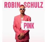 Warner Music Robin Schulz, Pink Cd Électronique
