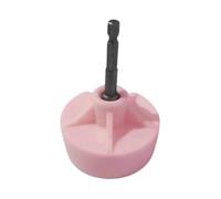 (pink) 2023 New Hot Needles Round Loom Set Knitting Board Rotating Double Knit Loom Diy Tool