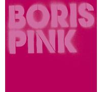 PINK-20th Anniversary Japanese Edition-