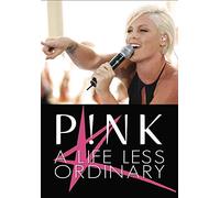 Pink-A Life Less Ordinary-DVD [Import]