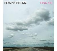 Pink Air Vinyle