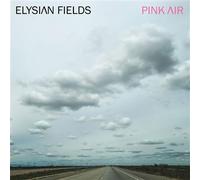 Pink Air CD