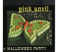 Pinkanvil - Halloween Party