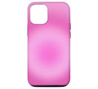 Pink Aura for The Naturally Kind, Nurturing, and Intuitive Coque pour iPhone 12/12 Pro